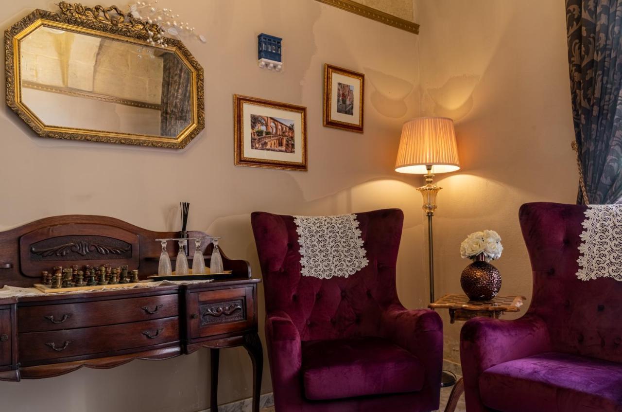 Julina Boutique Living Hotel