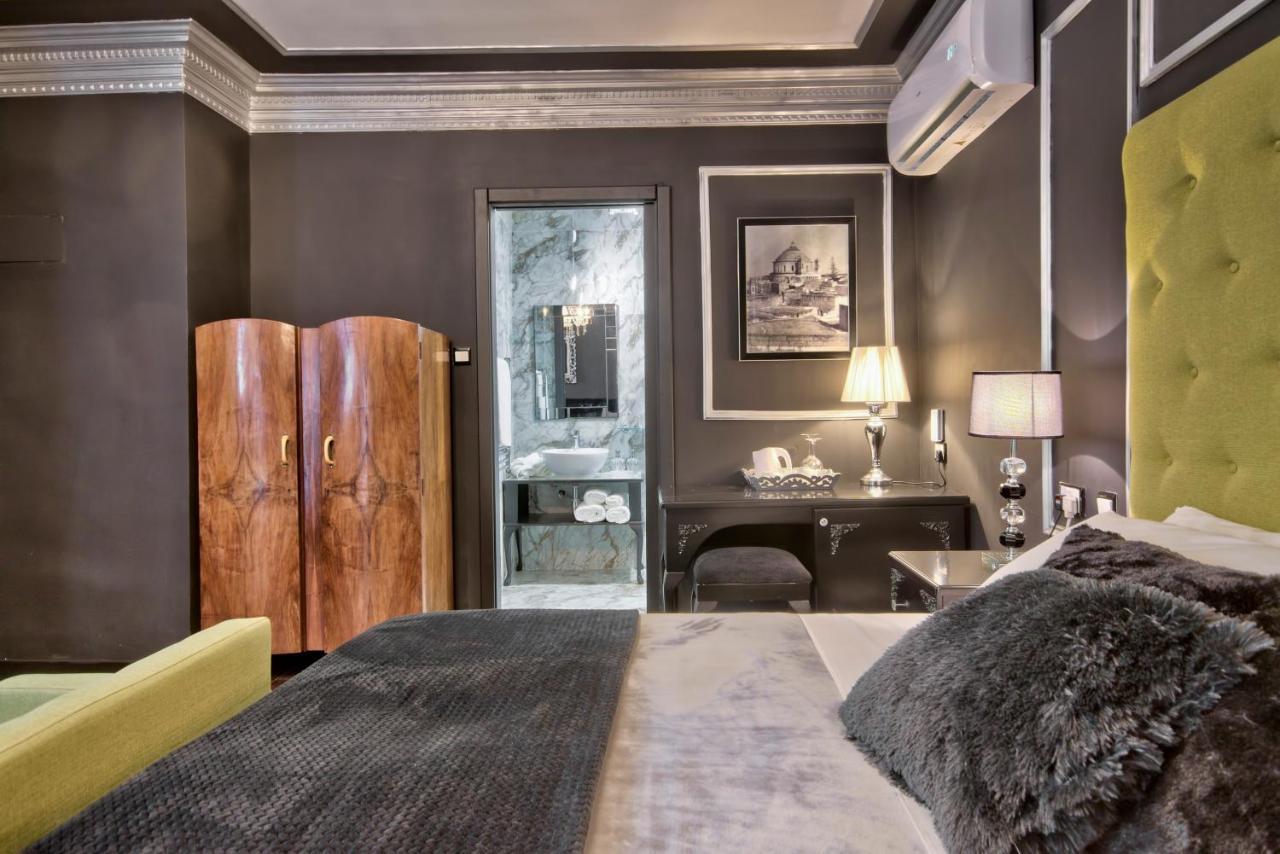 Hotel Julina Boutique Living Mosta