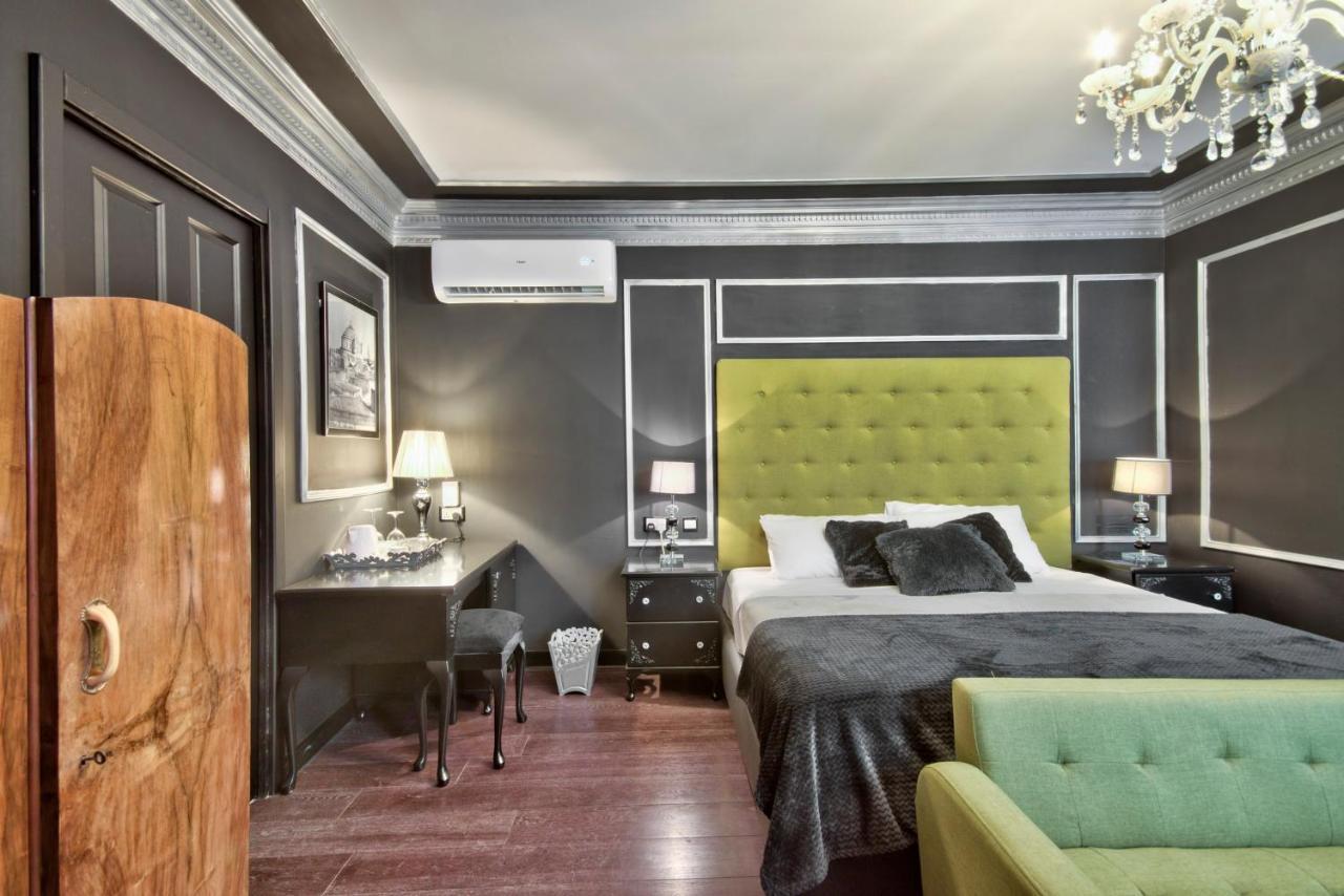 Julina Boutique Living Hotel 3*